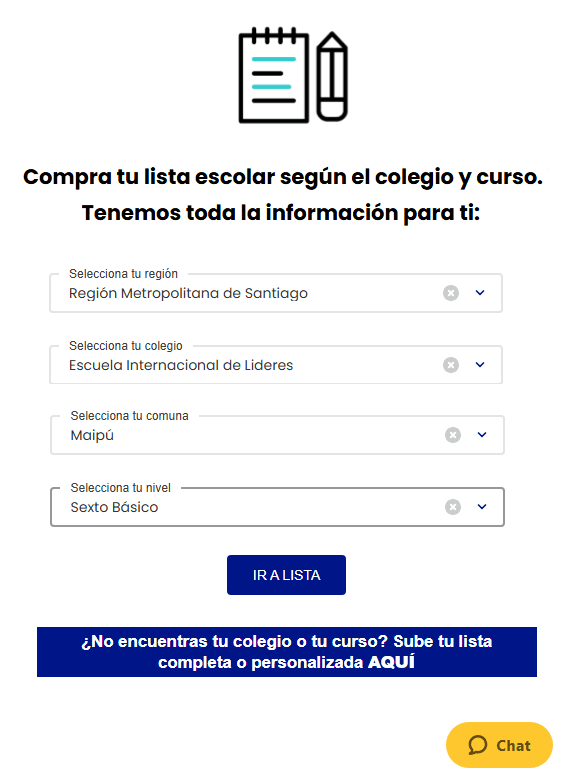 Búsqueda DiMeiggs